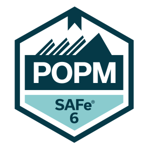 SAFe® Product Owner/Product Management