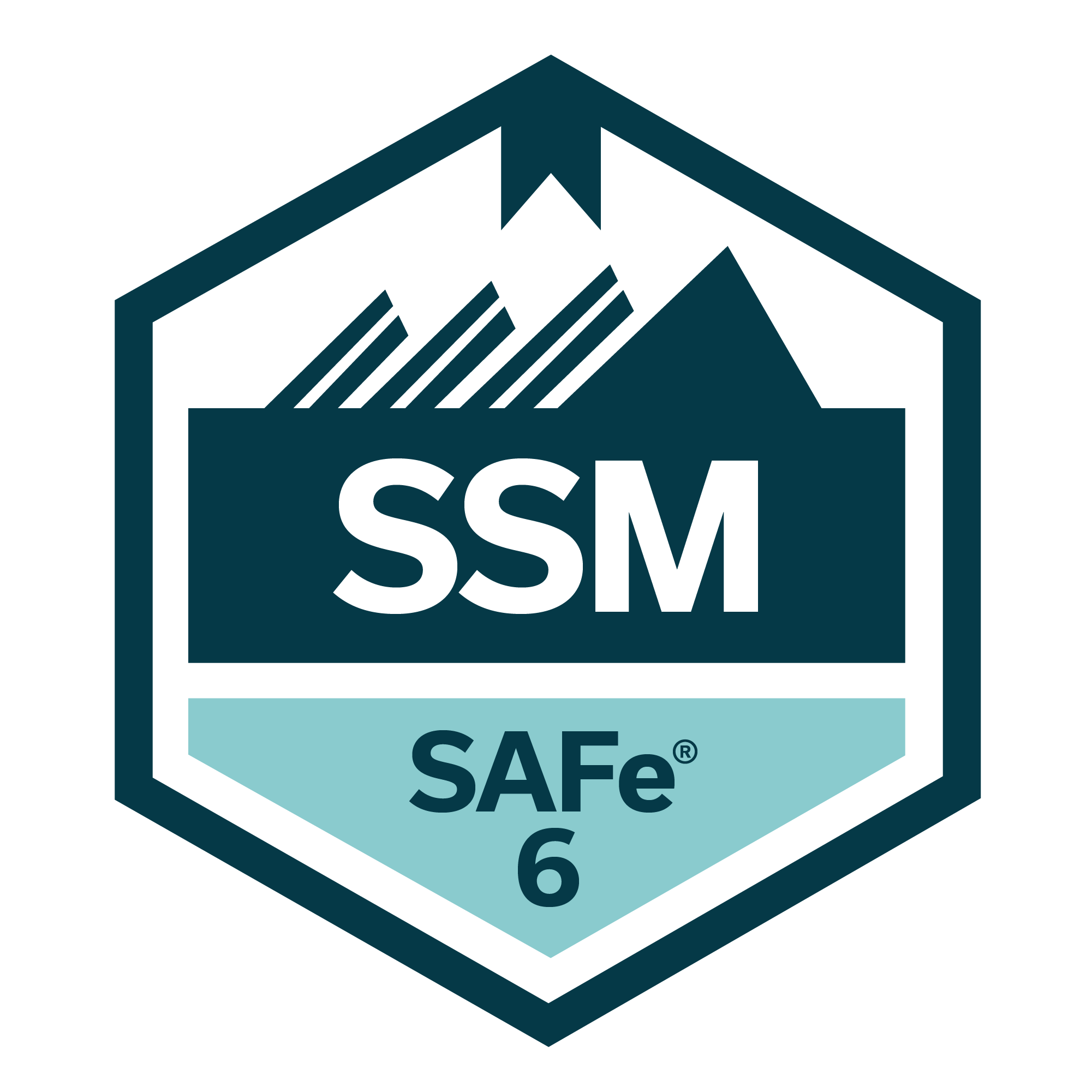 CERTIFIED SAFE® SCRUM MASTER – 2 DAY INSTRUCTOR LED ONLINE 
