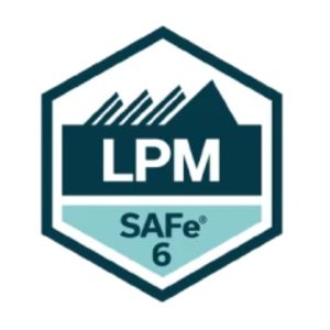 SAFe® Lean Portfolio Management (LPM)