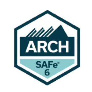 SAFe® for Architects (ARCH)