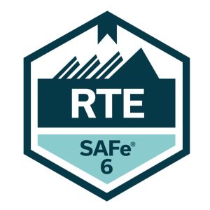SAFe® Release Train Engineer (RTE)